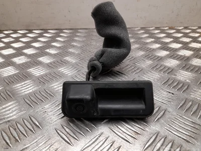 Škoda 566 827 566 B / 566827566B SUPERB III Estate (3V5) 2020 Caméra - Image 1