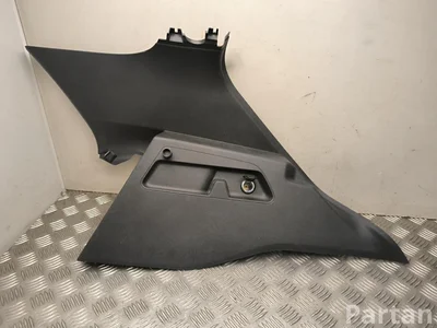 Volkswagen 10A867288B ID.3 2020 Apdaila, D-atrama (bagažinės) viršutinis kairė pusė - Paveiksliukas 1