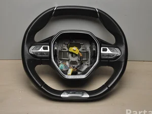 Peugeot 98105488ZD 508 II 2019 Volant