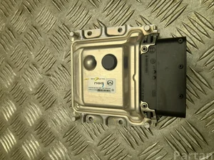 Mazda SHHJ18701E, SHHJ-18701-E / SHHJ18701E, SHHJ18701E CX-5 (KF) 2020 unité de contrôle