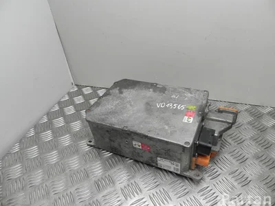 Volkswagen 5QE 915 682 K / 5QE915682K GOLF VII (5G1, BQ1, BE1, BE2) 2015 Transformador de tensión - Imagen 1