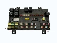 Renault Trucks 20476480 MAGNUM 1999 Sicherungskasten