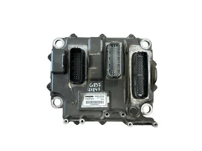 DAF 2160700, 2037394, 2298833, 2160700, 2295122 XF 2019 Unidad de control del motor - Imagen 1