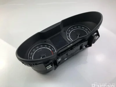 Škoda 5E0920757B OCTAVIA III (5E3) 2014 Tablero de instrumentos - Imagen 1