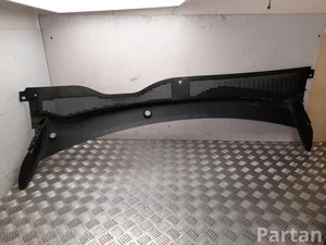 Fiat 156176087 600e / 600 (365_, 364_) 2025 Zierleiste  Scheibenwischer