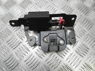 BMW 7057364 3 (E46) 2003 Serrure - Image 1