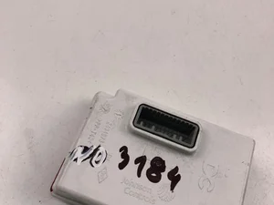 Renault 283C92143R MASTER III Box (FV) 2012 Aparato de mando