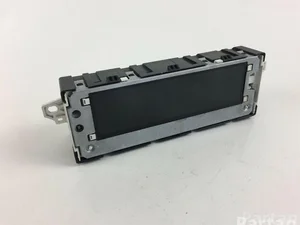 Citroën 967619828000 C4 II (B7) 2014 Ecran