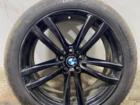 BMW 7850579 7 (G11, G12) 2016 Felgi aluminiowe 5x112 R19 EJ 8.5