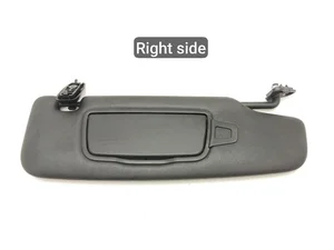 Porsche 981.731.032.39 / 98173103239 CAYMAN (981) 2014 Panneau solaire right side