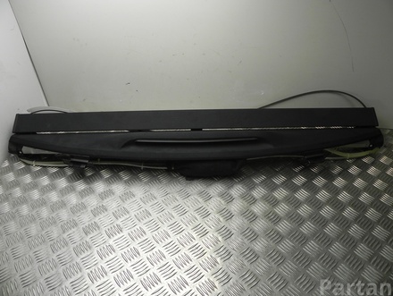 MERCEDES-BENZ A221 690 12 49 / A2216901249 S-CLASS (W221) 2008 Sunshade for door window