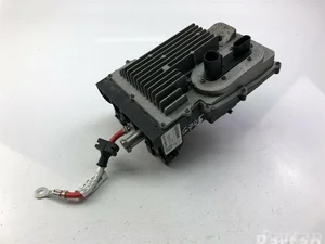 Volvo 31652295 XC90 II 2019 Unités de contrôle