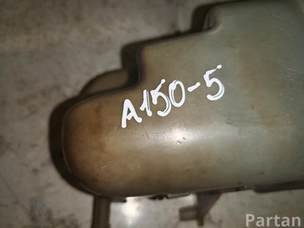 MINI 13777910 MINI (R56) 2006 Coolant Expansion Tank