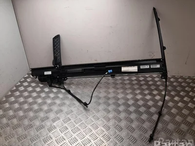 Mercedes-Benz A2228105200 S-CLASS (W222, V222, X222) 2015 Rideau de porte right side - Image 1