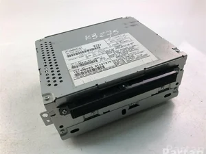 Volvo 31310071AA V70 III (BW) 2011 Radio / lecteur CD