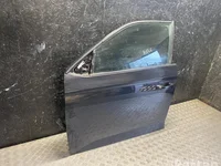 Škoda FABIA III Estate (NJ5) 2015 Porte Left Front