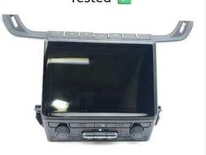 Jeep 68474166AG, 10R-053322, QC00067A / 68474166AG, 10R053322, QC00067A GRAND CHEROKEE V (WL) 2022 Display