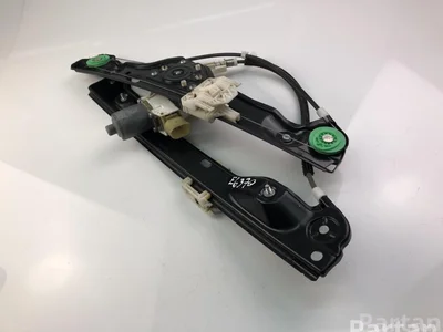 BMW 0130822227 3 (F30, F80) 2013 Moteur de lève-vitre - Image 1