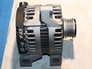 Volvo 0121615014 C70 II Convertible 2008 Alternateur