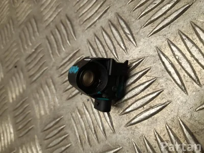 Polestar 8889609019, 32269487 4 2025 Impact Crash Sensor - Image 1