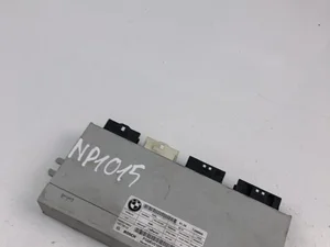 BMW 7266665 5 (F10) 2015 unité de contrôle