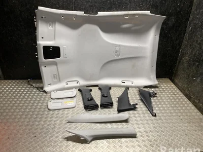 Toyota 62480-47100, 62410-47100, 62210-47140, 62220-47140 / 6248047100, 6241047100, 6221047140, 6222047140 PRIUS PHV (_W52_) 2020 Revêtement de toit - Image 1