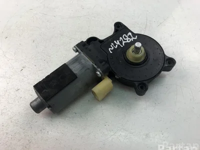 Volvo 119970-XXX / 119970XXX S60 I 2008 Motor para subida de ventanas - Imagen 1