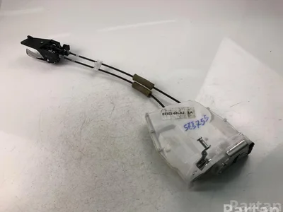 Suzuki 82302-68LA2 / 8230268LA2 SWIFT IV (FZ, NZ) 2013 Serrure de porte - Image 1