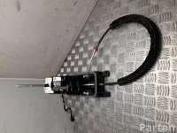 Volkswagen 3Q1713023AJ PASSAT Variant (3G5) 2022 Schalthebel Automatikgetriebe