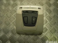 BMW 9263878 3 (F30, F80) 2013 Lumière intérieure