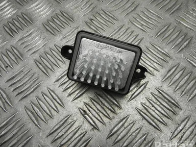 BMW 16471672R1 7 (G11, G12) 2016 Résistance - Image 1