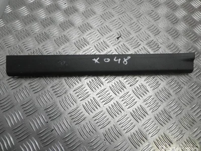 Ford bm51-A13200-ACW / bm51A13200ACW FOCUS III Box Body / Hatchback 2013 Garniture /moulage - Image 1