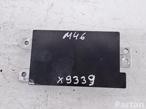 Mazda KAAA66CH0, KAAA66CH0E CX-30 DM 2025 Control unit for wireless charging