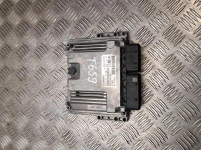 Citroën 9841351080 DS7 CROSSBACK 2021 Unité de contrôle moteur - Image 1