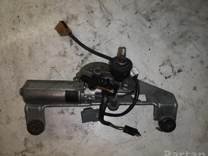 Volvo 0390201529 V40 Estate (VW) 1998 Moteur d'essuie-glace