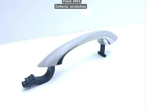 Porsche 971.837.206.D / 971837206D PANAMERA (971) 2018 Door Handle Right Rear