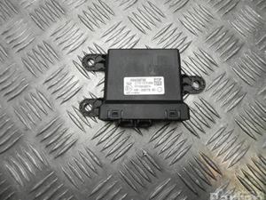 Maserati 068403887AB LEVANTE 2019 Unités de contrôle