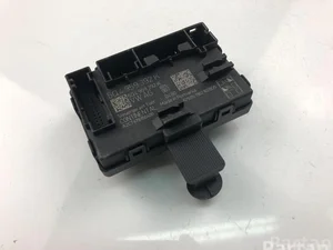 Škoda 5Q4959392K OCTAVIA III (5E3) 2014 Unité de commande pour porte