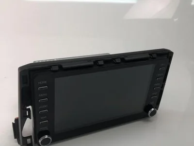 Toyota 86140-02C41 / 8614002C41 COROLLA ( E210) Sedan 2021 Système audio / vidéo / navigation - Image 1