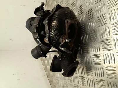 Porsche 059145874H PANAMERA (970) 2011 Turbosprężarka - Obraz 1