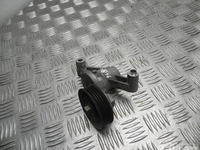 Ford USA CV6E-6A228-BA / CV6E6A228BA MUSTANG Convertible 2016 Tendeur de courroie (unité de tension) - Image 1