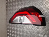 Renault 265507558R KANGOO III 2021 Taillight Right