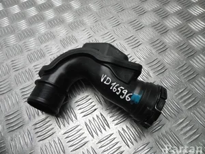 Toyota 17275-0X011 / 172750X011 VERSO (_R2_) 2015 Prise d'air / Conduit d'air d'admission