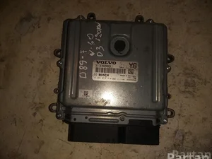 Volvo 31336983 V60 2010 Unité de contrôle moteur