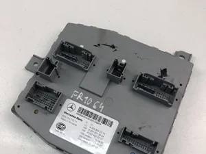 Mercedes-Benz A2059002314 C-CLASS (W205) 2015 Unité de commande centrale pour système de confort