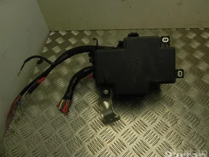 Jaguar J9D3-14A076-CA / J9D314A076CA I-PACE 2019 Boîte à fusibles