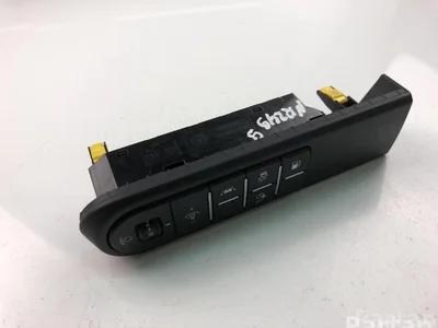 Hyundai 93700-CR030 / 93700CR030 SANTA FÉ III (DM) 2019 Переключатель света - Изображение 1