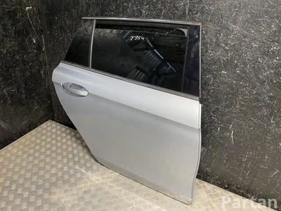 Volkswagen PASSAT B9 Variant (CJ5) 2024 Tür hinten rechts - Bild 1