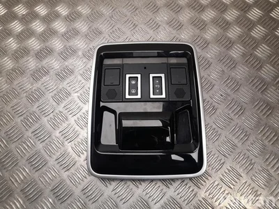 Land Rover GPLA-519A58, EPLA-15K609-AA / GPLA519A58, EPLA15K609AA RANGE ROVER SPORT (L494) 2017 Iluminación interior - Imagen 1