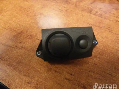 Audi 4E0 953 551 / 4E0953551 A8 (4E_) 2005 Interrupteur de réglage de colonne de direction - Image 1